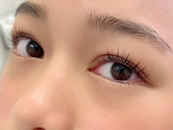 アイ(_i)/ラッシュリフト