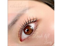 ラブリー(Lovely)/パリジェンヌラッシュリフト