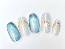 トリプルエイチ 天文館(HHH for nail)