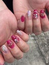 カウイ イン ハロイ(Kaui in haloi)/トレンド詰め込み