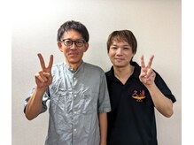 サウレ(Saule)/お客様の声「腰痛」