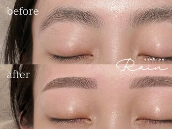 レイン 大阪本町店(Rain)