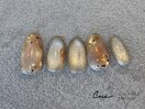 戸村◎サンプルアート ¥6,900