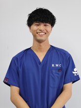 小林整骨院 山本&nbsp;濱本 蔵人