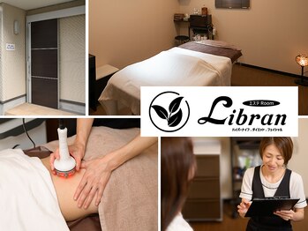 リブラン(Libran)