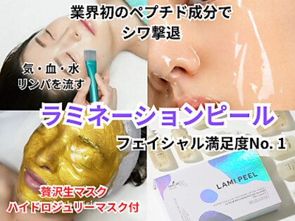 スンダリスパの写真