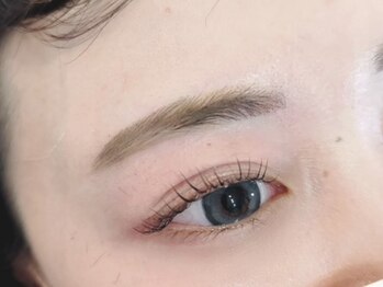 ザ ビー 岡崎店(the B)/眉毛ワックス