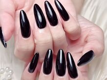 シーアンドビーネイル(C&B Nail)/ワンカラー