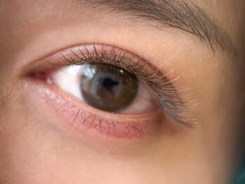 ヘアアンドアイラッシュ テクテク(teku teku)/ボリューム　ボリュームラッシュ