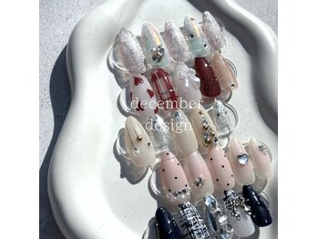 シエンナ(C'enna)