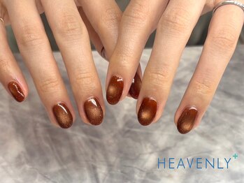 ヘブンリープラス＋ Luz湘南辻堂店/マグ×パラスパトリートメント