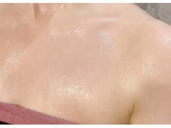 香嬉琉/整う◯自立神経整の乱れ