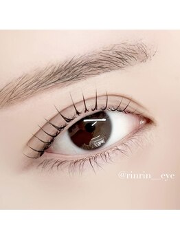 ベリーニ(Be.llini.)/まつ毛パーマ