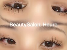 ウール(Heure.)/マツエク１００本