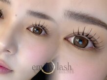 エミニーラッシュ(eminy lash)