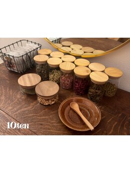 冷え改善・代謝をUPしたい