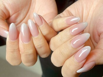 キキネイル たまプラーザ店(kikinail)の写真/【10時~22時迄営業】広々空間/お子様同伴OK!忙しいママさんもゆったりネイルタイムを◎パラジェル変更+¥500