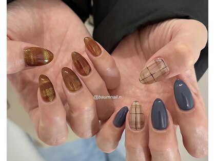 バームネイル(Baum nail)の写真