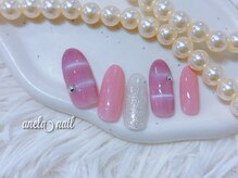 アネラネイル(anela nail)/3,4月トレンドクーポン/7,380円