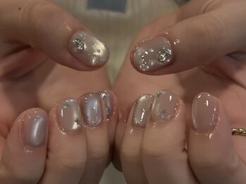 フィレシアートネイル(Pholeisi Art Nail)/