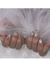 サランネイル(sarang nail.)/