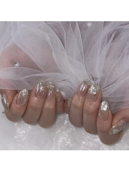 サランネイル(sarang nail.)/