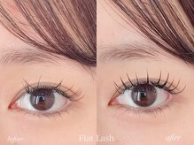 ファミーユプラス 伊勢崎(Fameu+)/フラットラッシュ