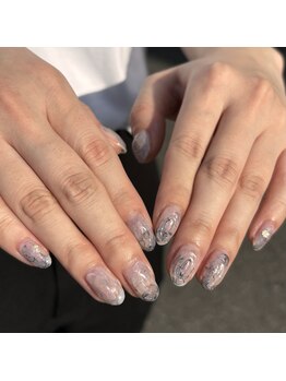 Nail Salon CHAINON 【シェノン】/