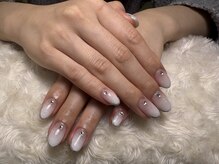 ティ－エヌ 白石店の雰囲気（オトナ女性に人気のシンプルから理想を詰め込む定額まで幅広く◎）