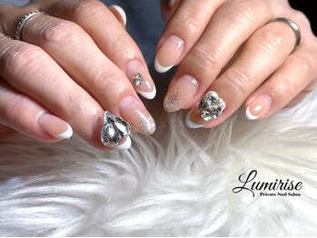 ルミライズ(Lumirise)/