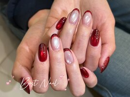 マグネットフレンチ