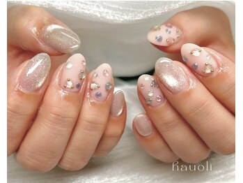 ハウオリ(hauoli)/simple design