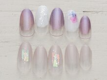 ネイルミックス 札幌大通本店(Nail Mix)