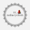 アールビー ネイル アンド アイラッシュ 天六店(RB_nail&eyelash)のお店ロゴ