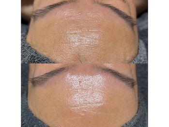 サロン バイ シェリ(SALON BY CHERI)/CHRISTINA