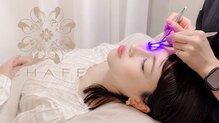 チャフ ネイルアンドアイラッシュ(CHAFF nail&eyelash)