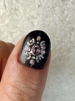 ラブナ(LOVENA)/　jewelry