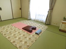 利根山気功均整院