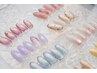 オフ込み★オフィスネイル¥8,000→¥7,000