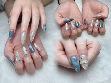 ネモ ネイル(Nemo Nail)