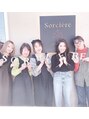 ソルシエール(Sorciere)/Sorciere