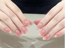 シェリール 大宮店(CHERIR)の雰囲気（SNSで大人気♪チークネイル［大宮／パラジェル／持ち込み］）