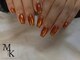 エムケーネイル(M&K NAIL)の写真