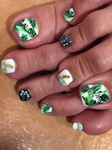 ワーフラット(wharflat)/