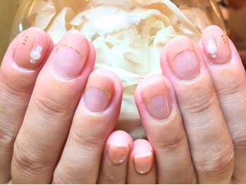 ネイルズ ララ(nails Lala)/定額newデザイン。