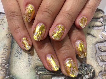 ネイルサロン ティディ(TIDY)/