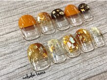 ルアナ 川越店(Luana)/Luana★Halloween Nail