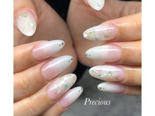 プレシャス プライベートビューティーサロン(Precious Private Beauty Salon)/