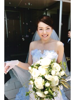 ラジェ 浜松佐鳴台店(LAGE)/ブライダルで選ばれている理由5