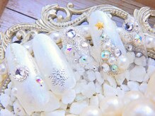 ネイルサロン ドルチェネイル 柏店(Dolce.Nail)/クリスマス＊Christmas＊